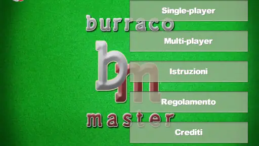 Burraco Master screenshot 9