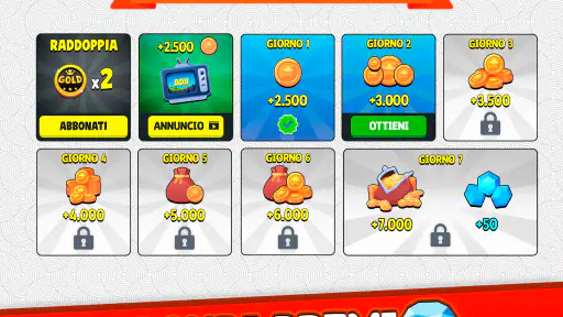 Burraco Più - Giochi di Carte screenshot 12