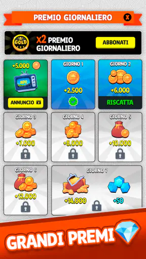 Burraco Più - Giochi di Carte screenshot 6