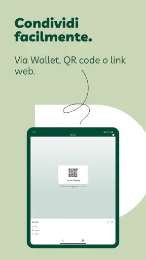BusinessCards screenshot 11