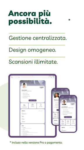 BusinessCards screenshot 12