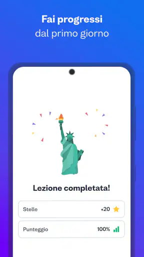 Busuu: Impara le lingue screenshot 3