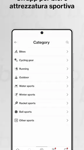 buycycle: Bici & Accessori screenshot 5