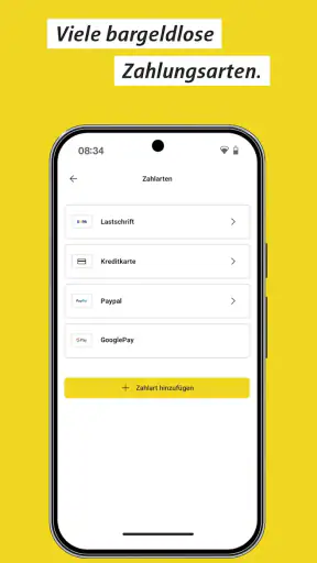BVG Tickets: Bus + Bahn Berlin screenshot 6