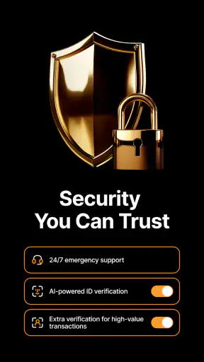 Bybit: Buy Bitcoin & Crypto screenshot 3