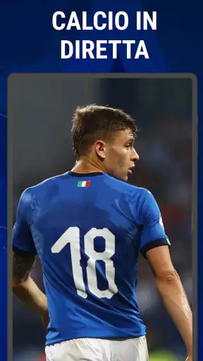 Calcio Risultati in Diretta screenshot 9