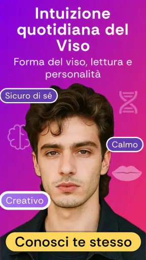 Calcolatore di Bellezza screenshot 2