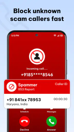 Caller ID App: Trusted Call screenshot 3
