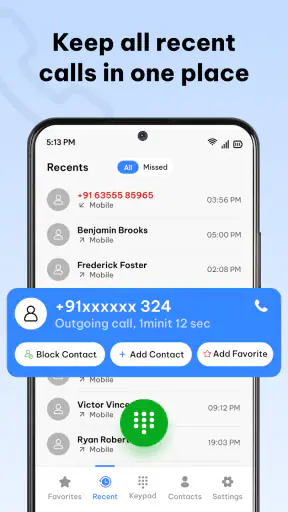 Caller ID App: Trusted Call screenshot 4