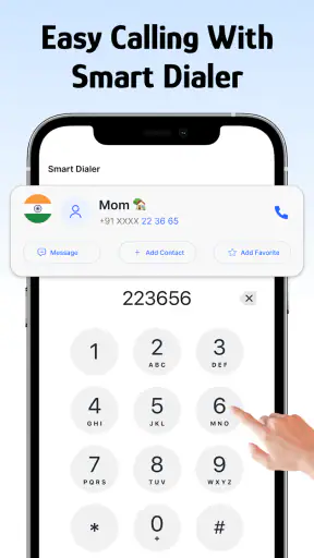Caller ID Trust Call & Blocker screenshot 4