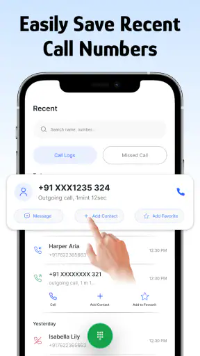 Caller ID Trust Call & Blocker screenshot 5