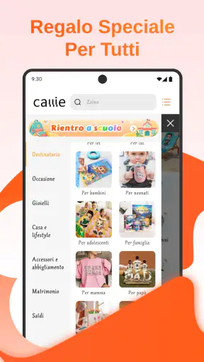 Callie: Make Gifting Unique screenshot 3