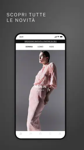 Calliope screenshot 2