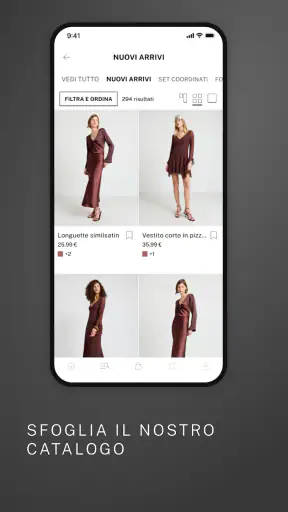 Calliope screenshot 3