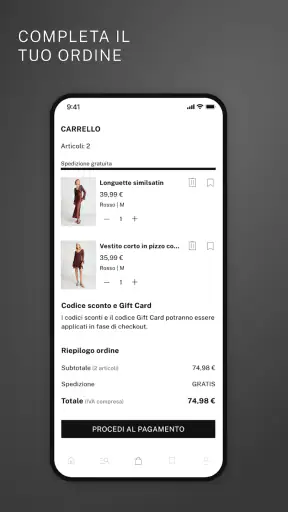 Calliope screenshot 6