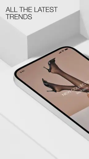 Calzedonia screenshot 1