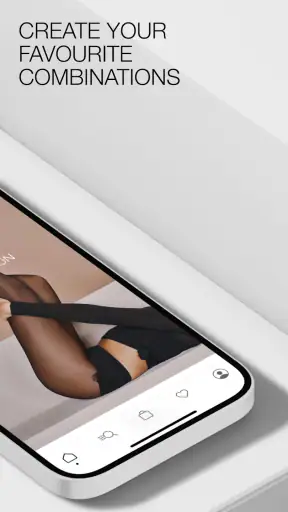 Calzedonia screenshot 2