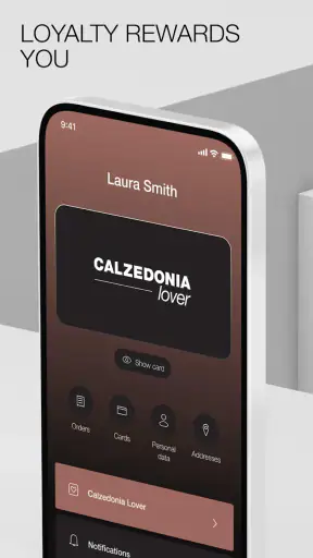 Calzedonia screenshot 3