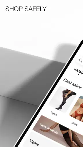 Calzedonia screenshot 4