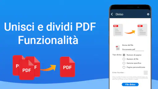 Cancella scanner - Scanner PDF screenshot 8