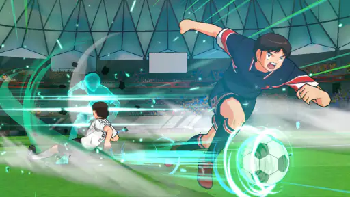 CAPTAIN TSUBASA: ACE screenshot 12