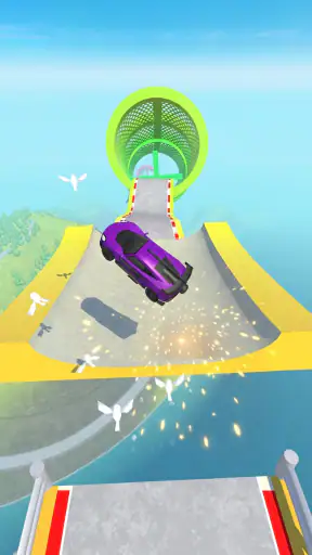 Car Evolve screenshot 10