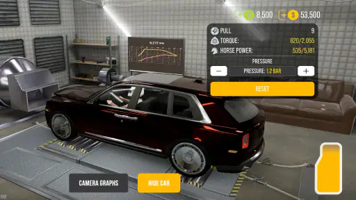 Car Parking Multiplayer 2 screenshot 7