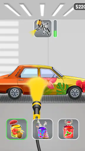 Car Wash: ASMR Game screenshot 10