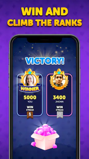 Card Connect: Connetti e Vinci screenshot 2