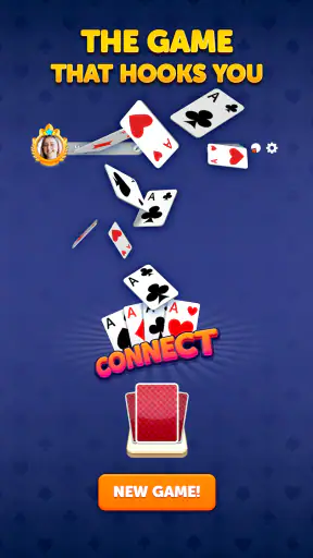 Card Connect: Connetti e Vinci screenshot 8