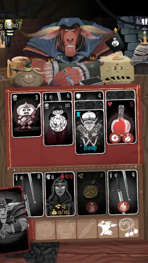 Card Crawl 2 screenshot 11
