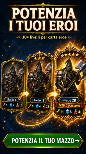 Card Heroes: Giochi di carte screenshot 12