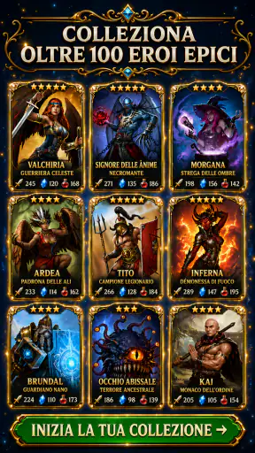 Card Heroes: Giochi di carte screenshot 2