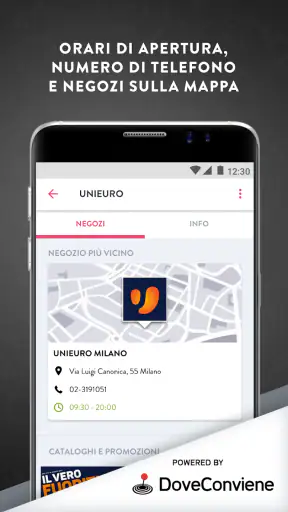 Carte Fedeltà - CardPlus screenshot 3