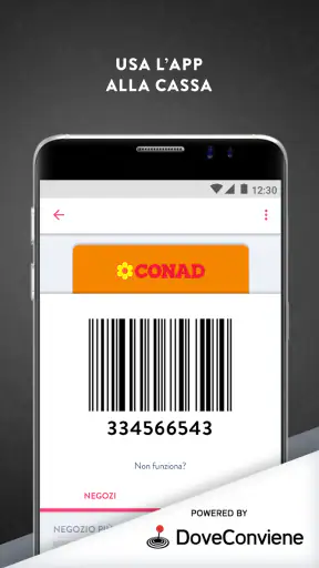 Carte Fedeltà - CardPlus screenshot 4