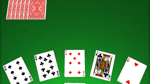 CardShark - Solitaire & more screenshot 10