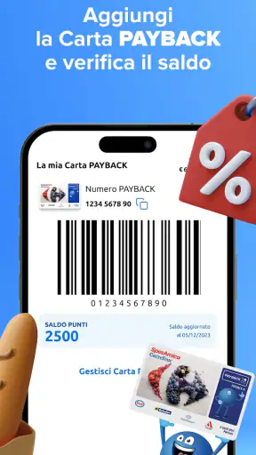 Carrefour Italia screenshot 3