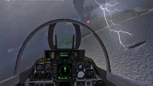 Carrier Landings Pro screenshot 12