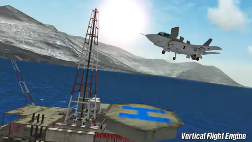 Carrier Landings Pro screenshot 3