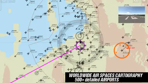 Carrier Landings Pro screenshot 5