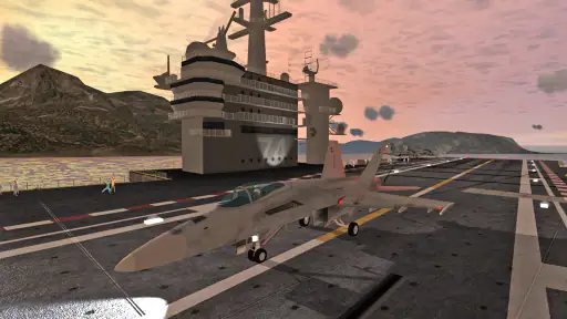 Carrier Landings Pro screenshot 6