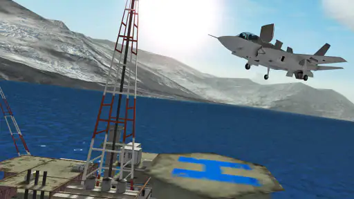 Carrier Landings Pro screenshot 8