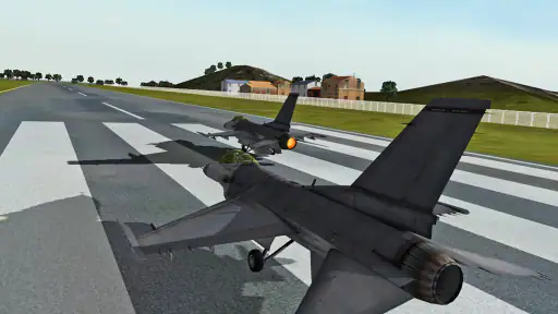 Carrier Landings Pro screenshot 9