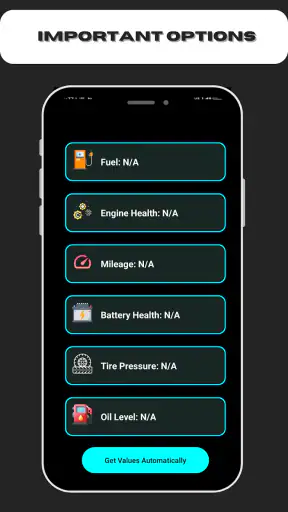 Carstream Android screenshot 7