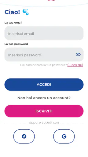 Carta Club Acqua & Sapone screenshot 2