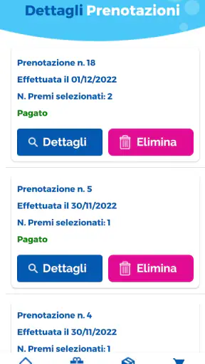 CartaPiù Acqua&Sapone screenshot 4