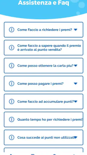 CartaPiù Acqua&Sapone screenshot 5