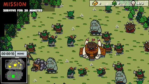 Cartoon Craft screenshot 12