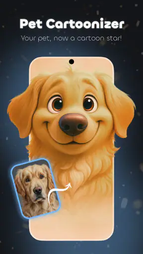 Cartoonify Me –Foto di cartoni screenshot 10