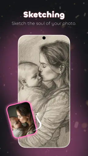 Cartoonify Me –Foto di cartoni screenshot 11